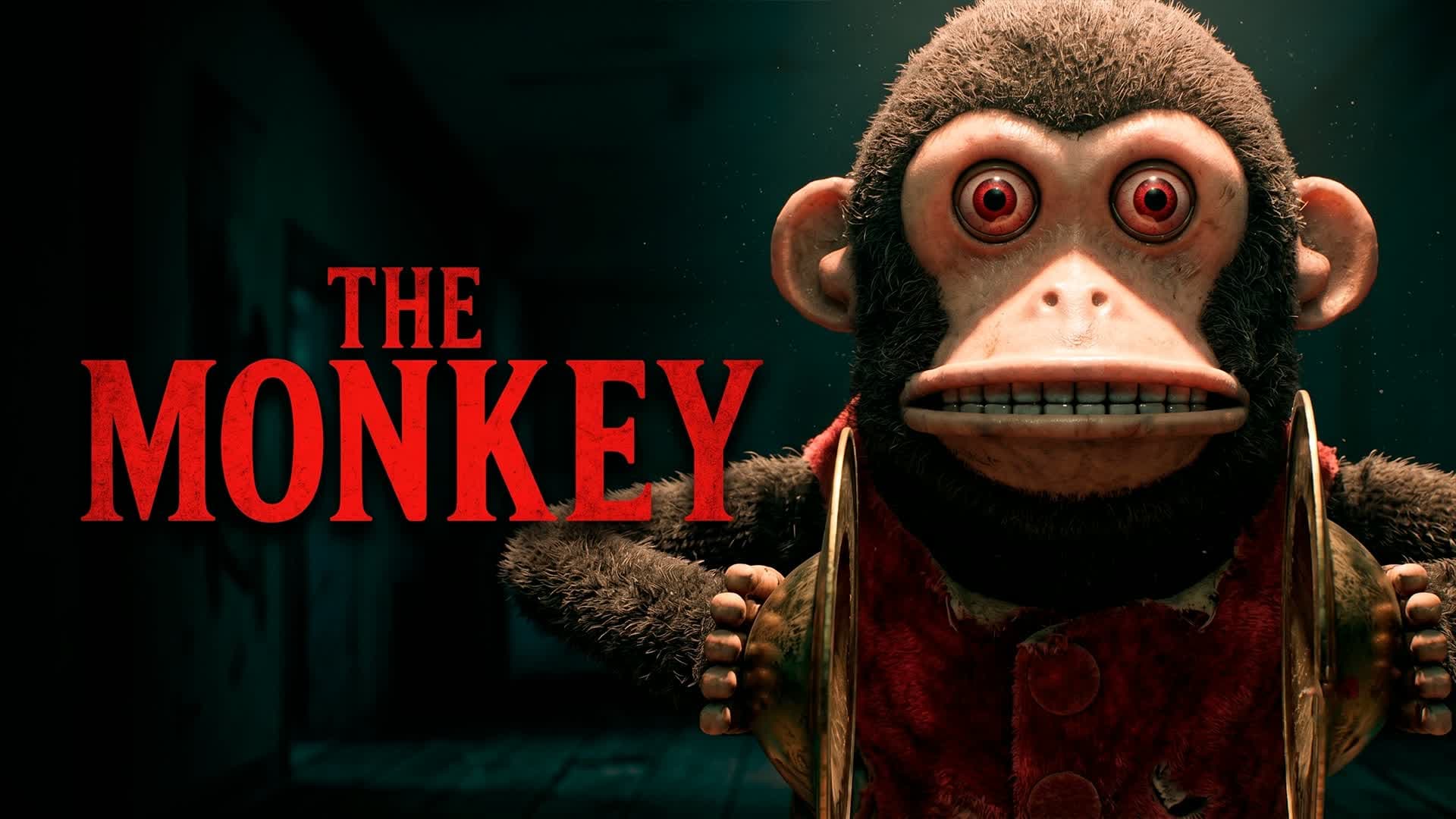 [HORROR] THE MONKEY