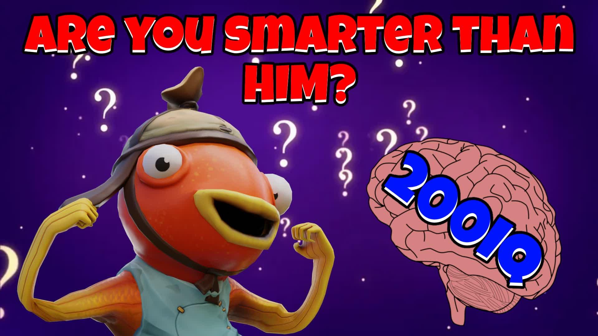 QUIZ GAME 🧠 [CHECK WHO'S SMARTER] 🧠