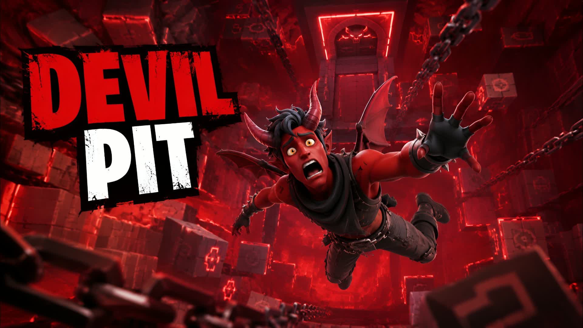 DEVIL PIT 👹