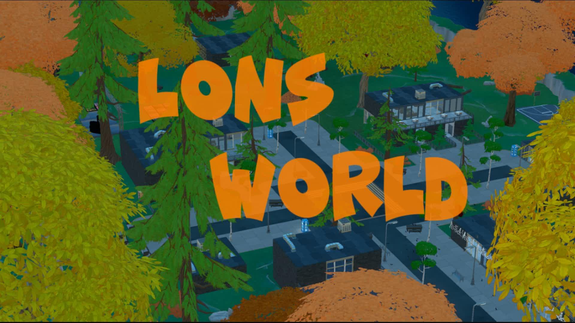 LONS WORLD