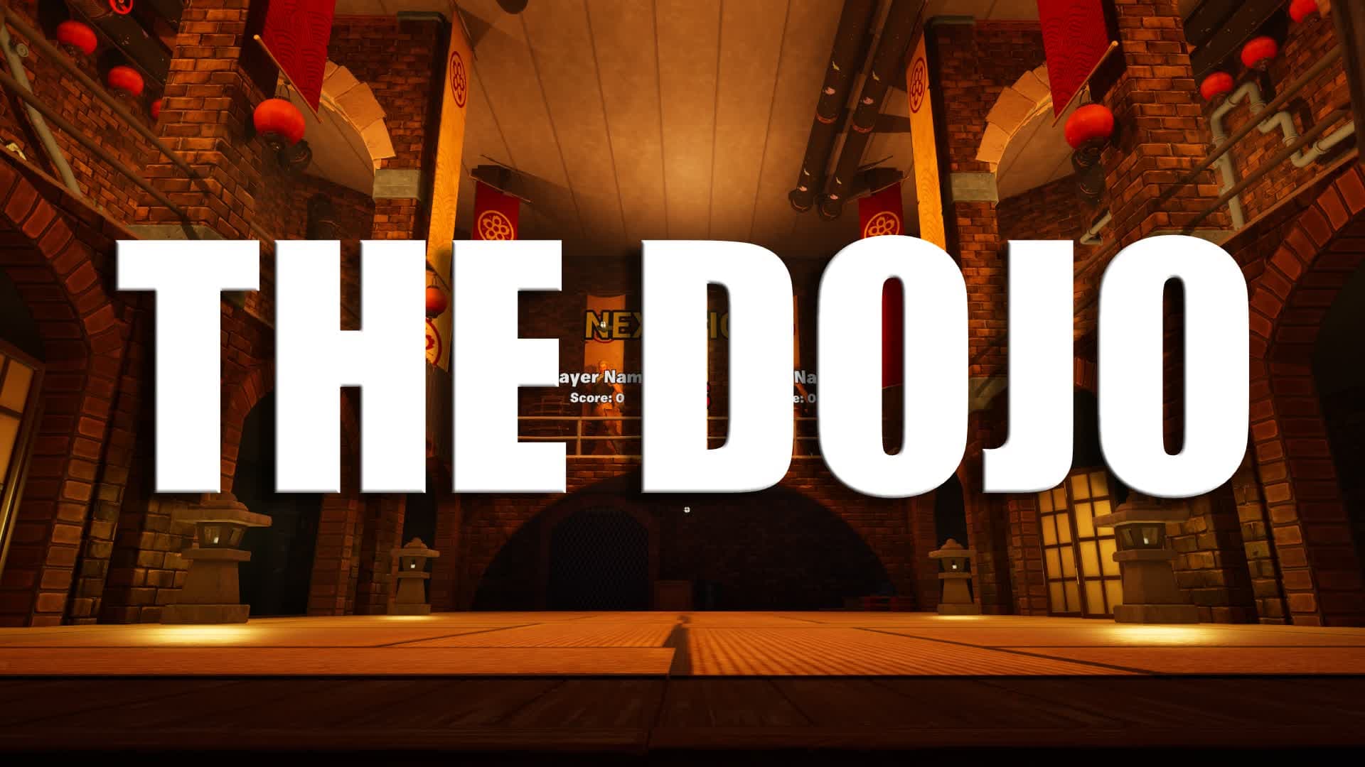 🗡️THE DOJO💰