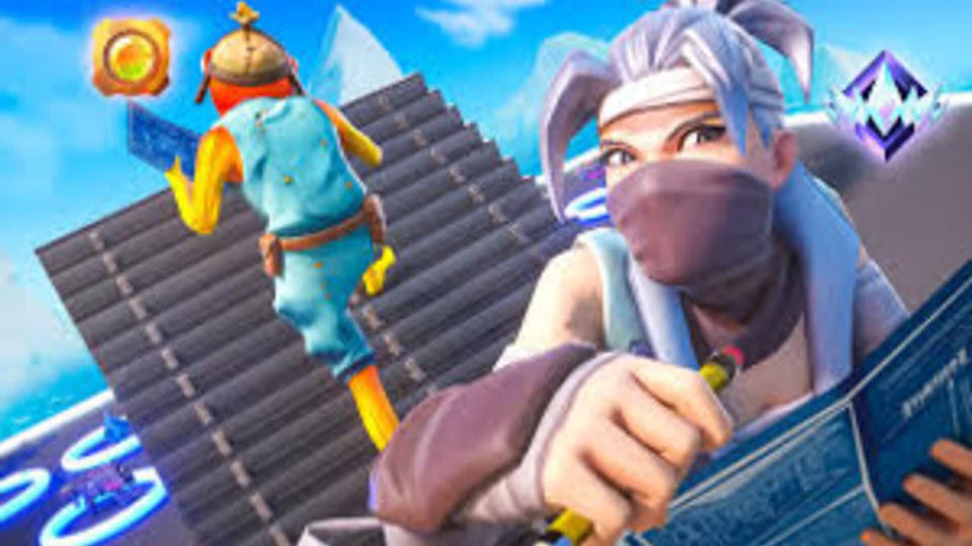 FPS 1v1