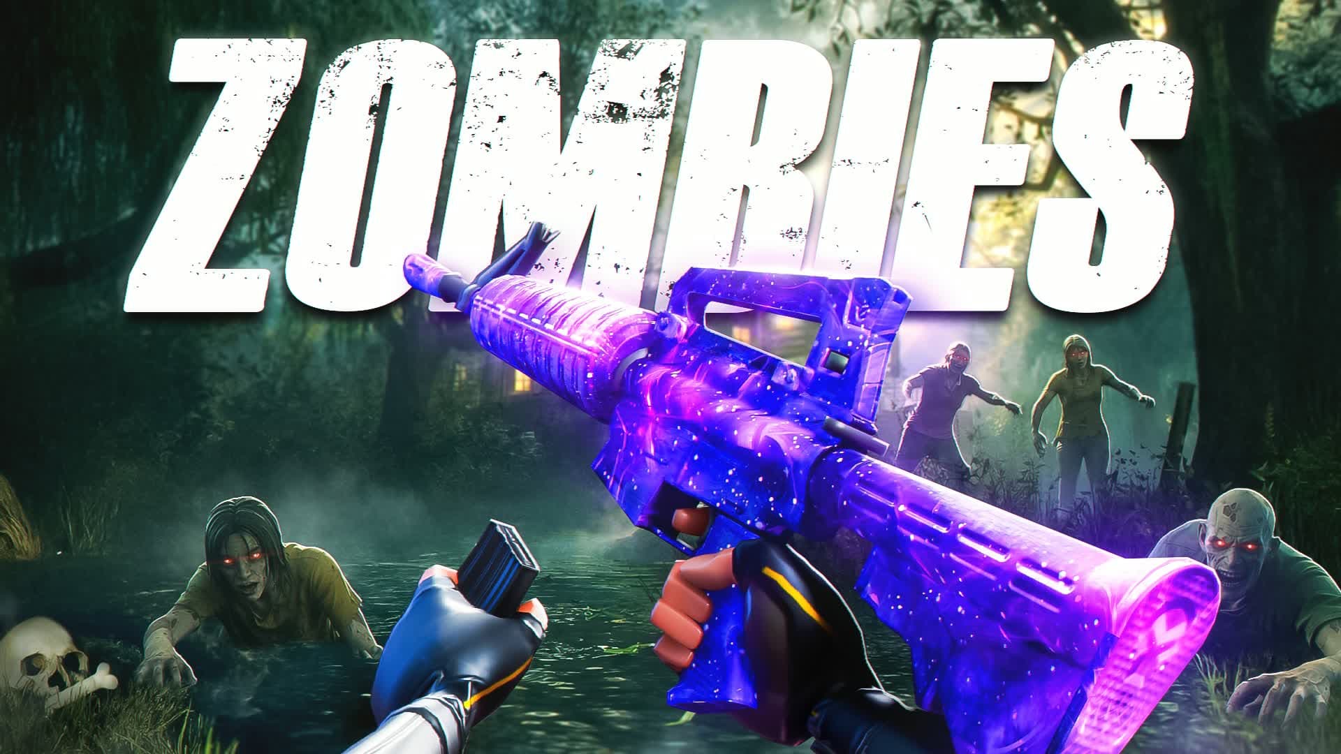 Zombies [TWDU]