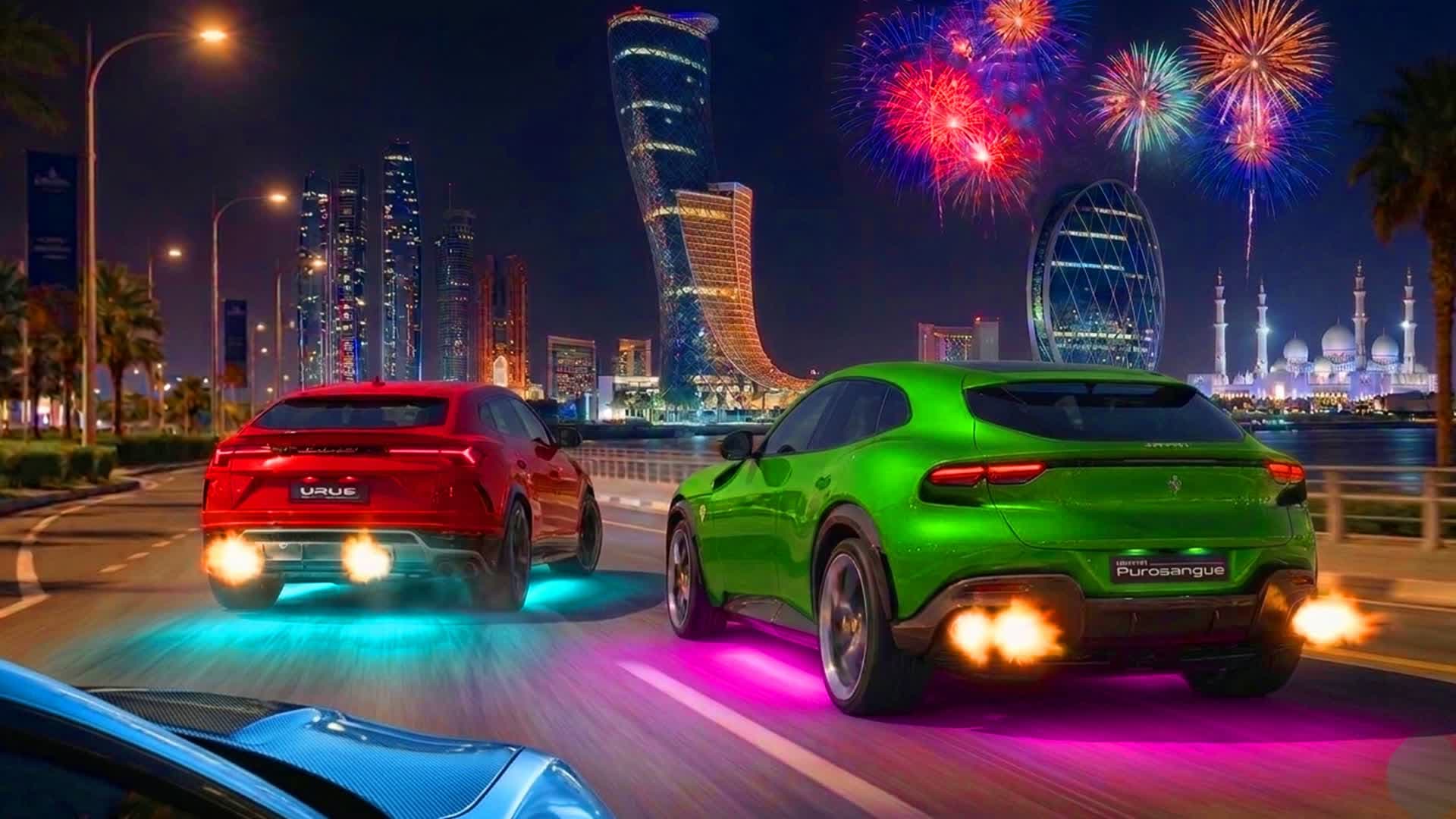 LIT DRIVE