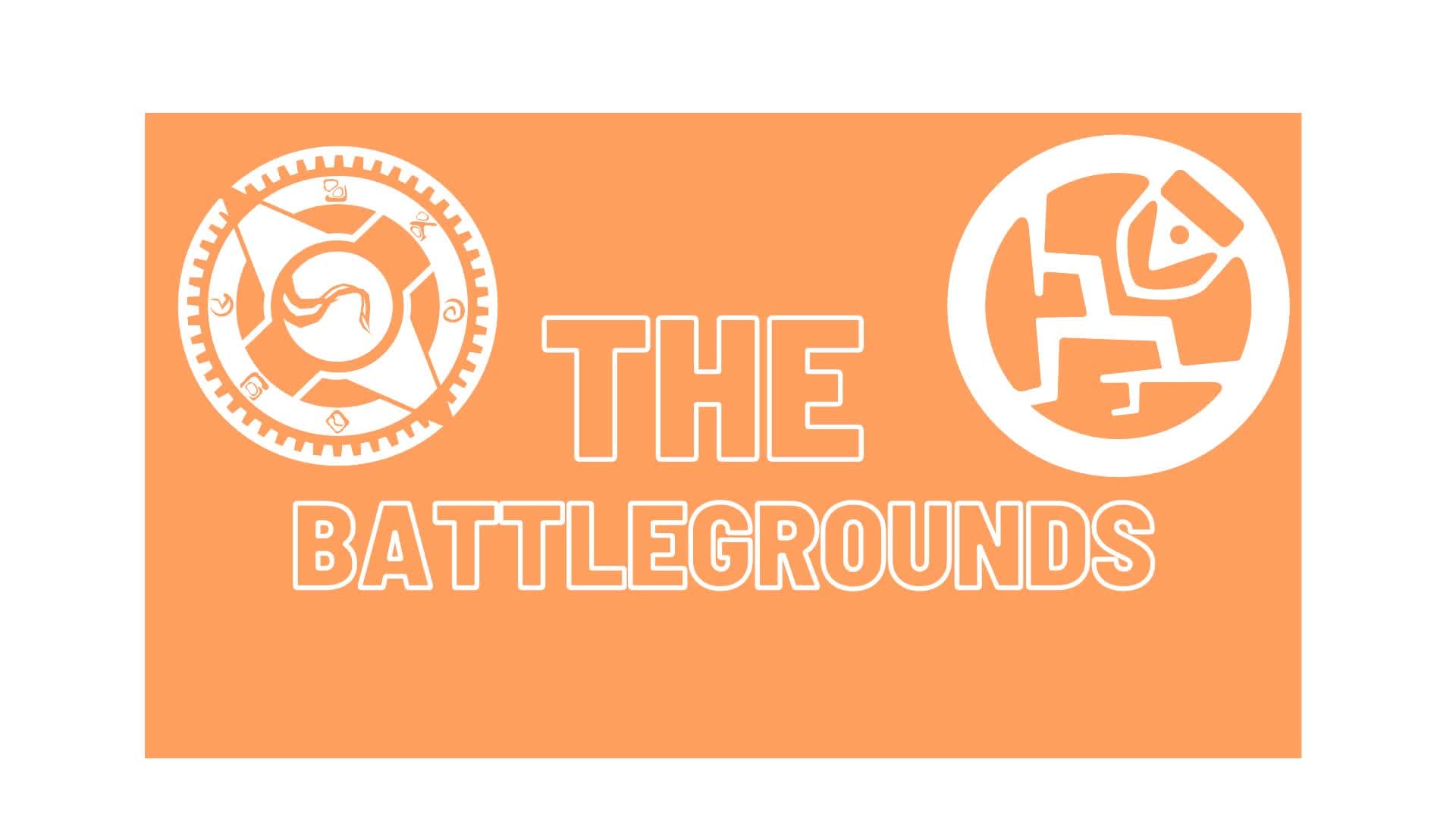 the battlegrounds
