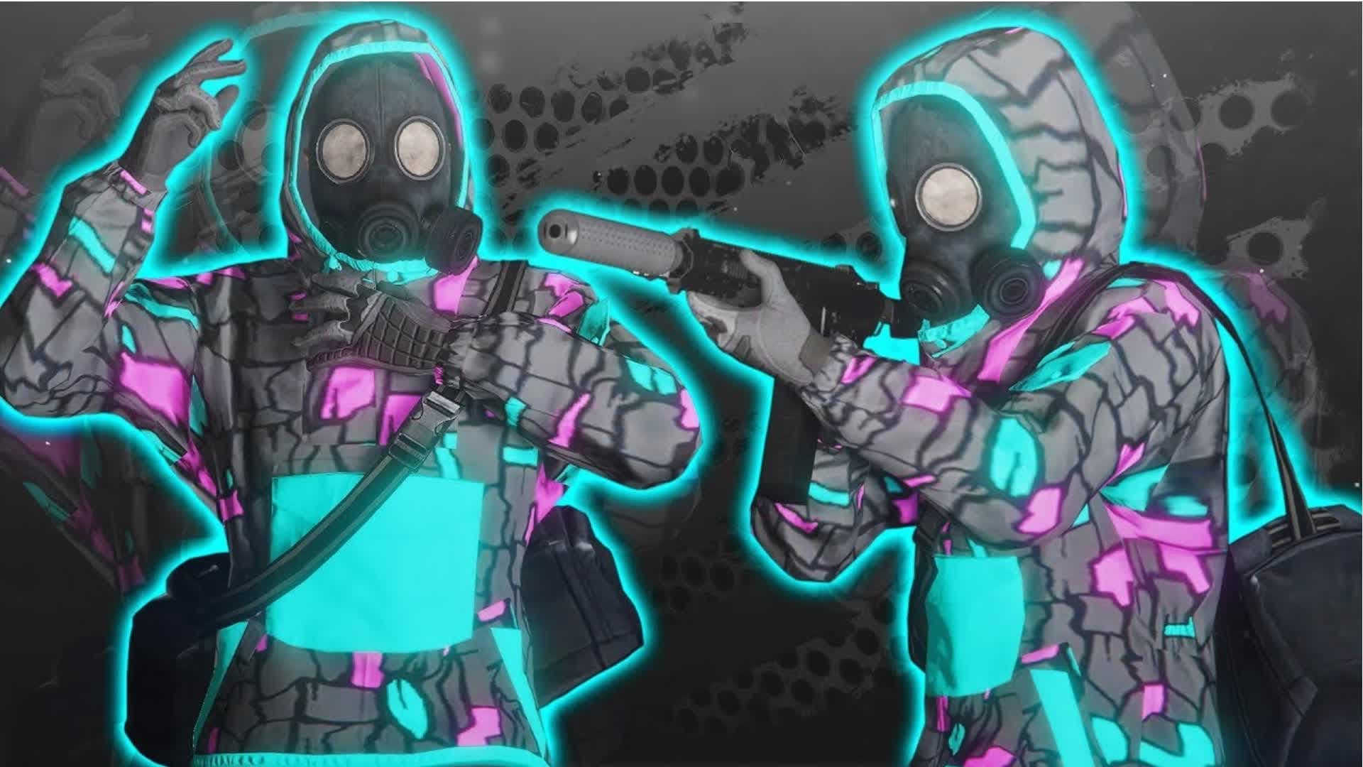 Neon RNG