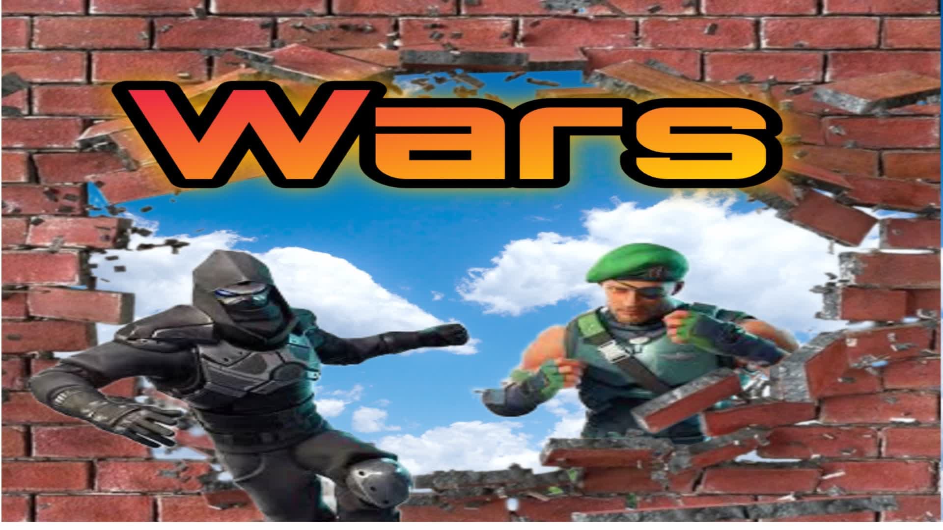 Wars