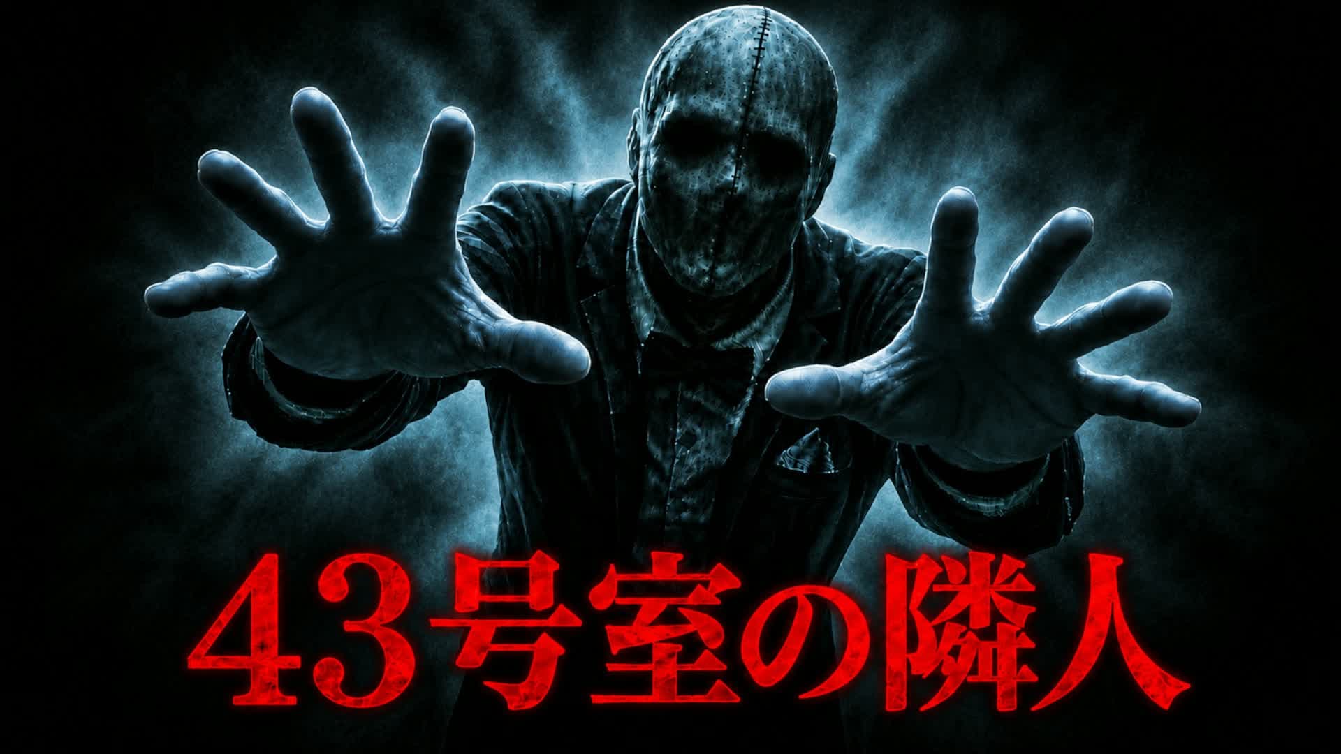 NEIGHBOR [HORROR]