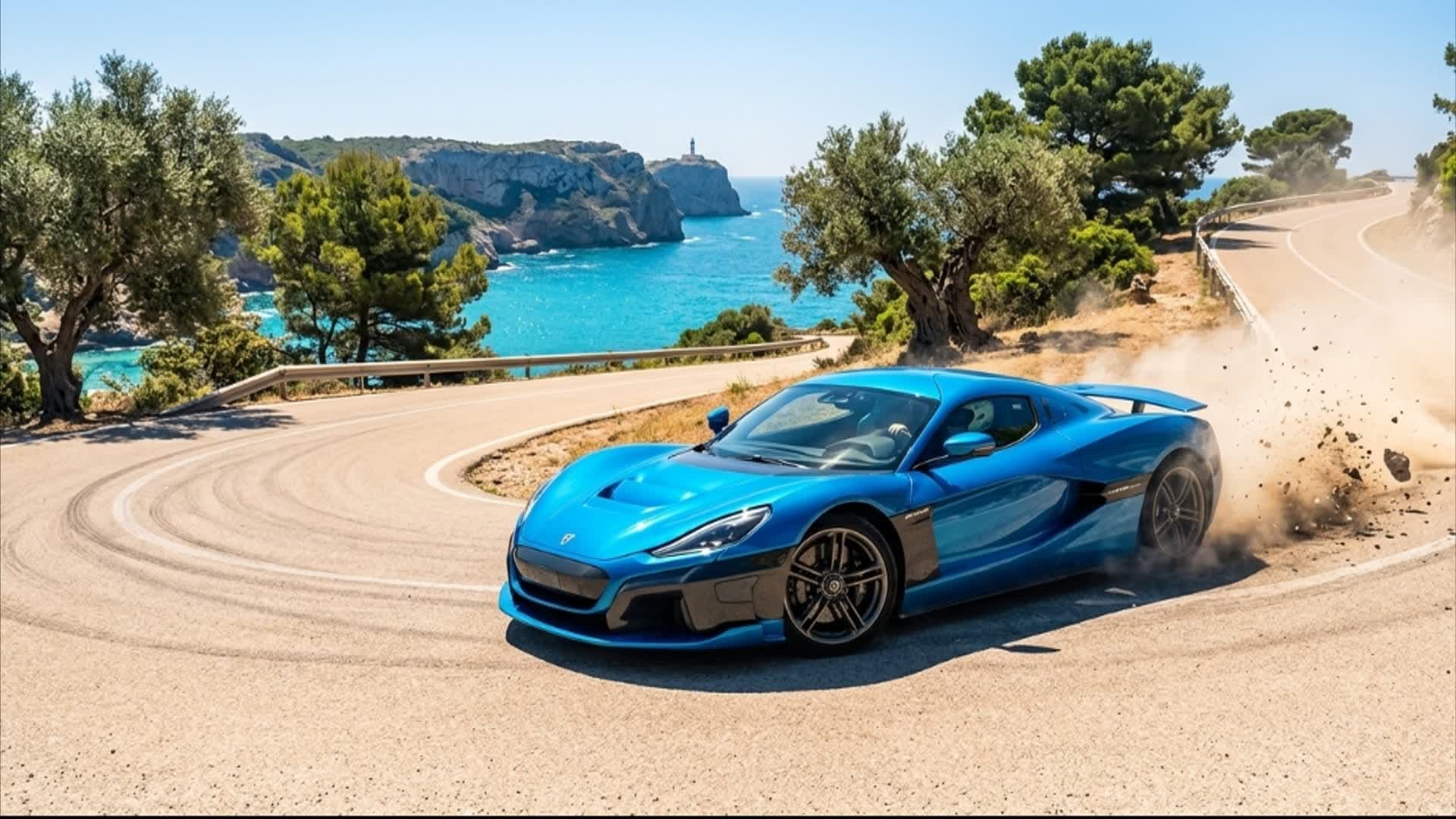 SUPER CAR DRIVE 🚗 FFA CITY