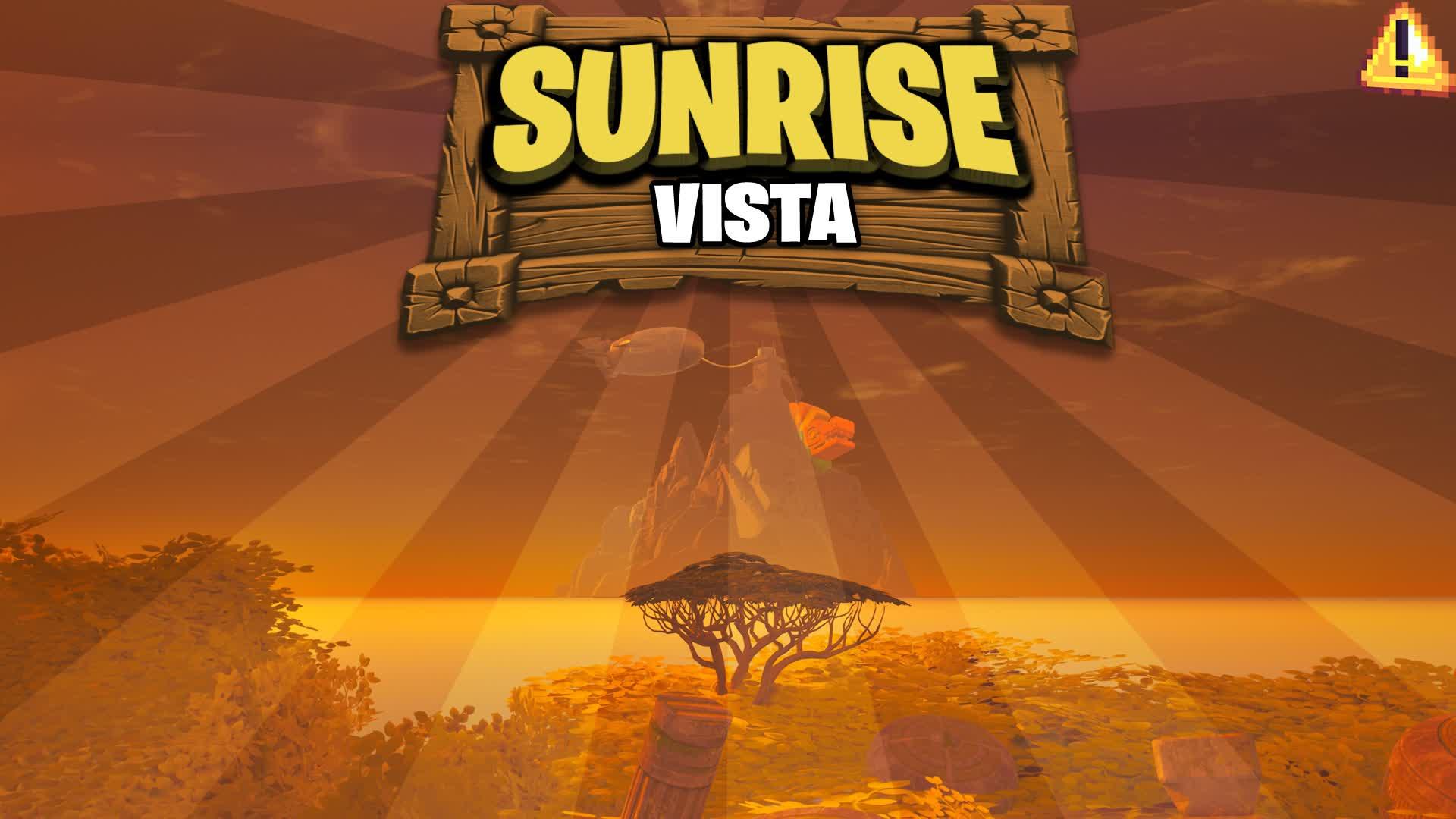 2D Parkour! - Sunrise Vista 🛕☀️ BETA