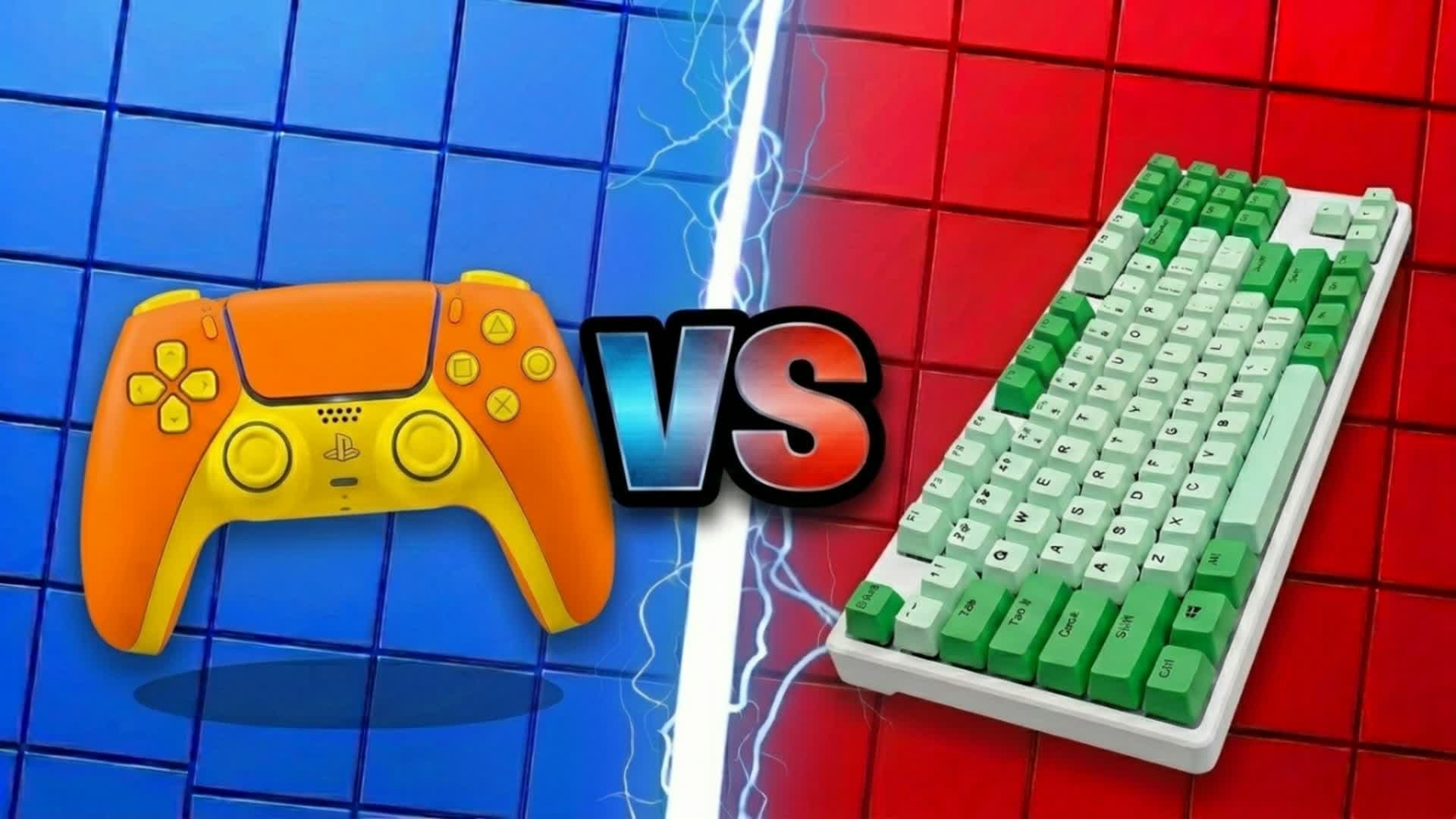 SUPER CRAZY FUN RED VS BLUE 🔴🔵Z4Y13