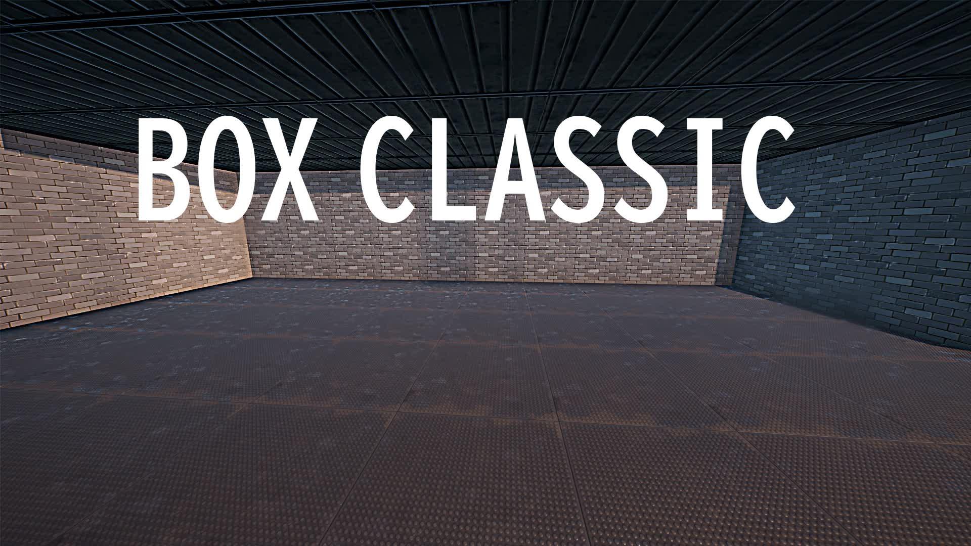 Box Classic