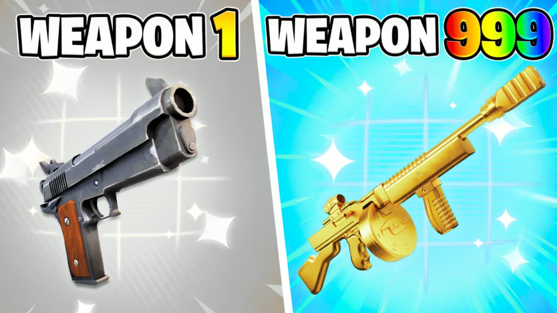 🛒RETAIL ROW ONE SHOT🎯GUN GAME