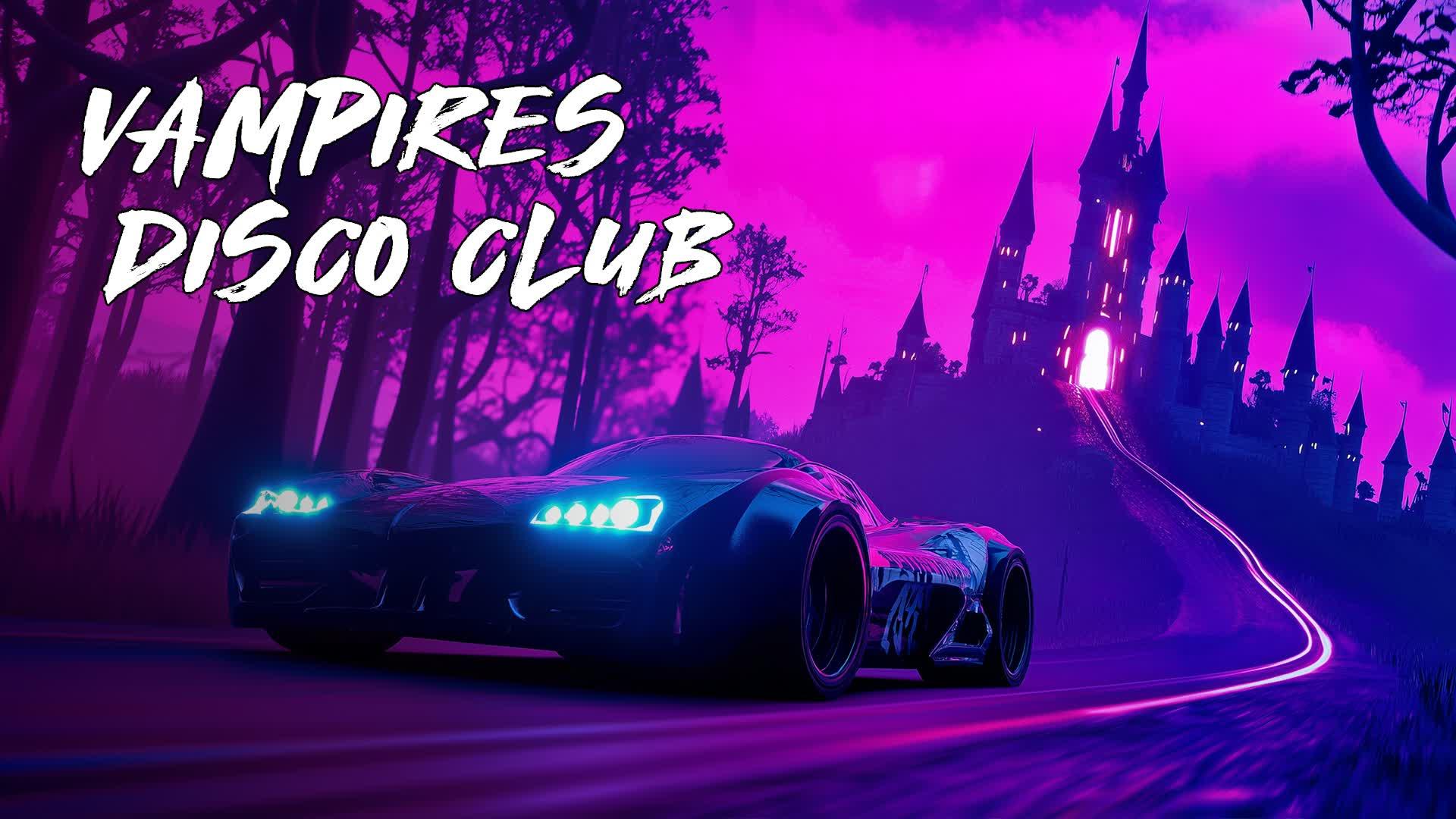 Vampires Disco Club