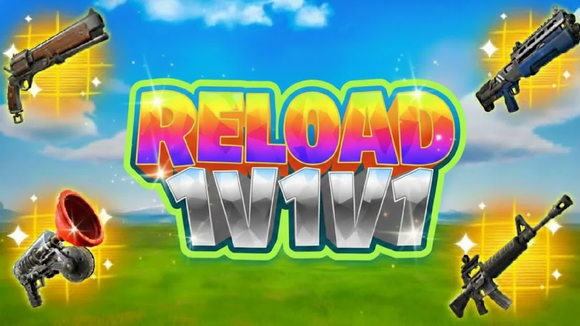 a19 1v1v1 Reload A19