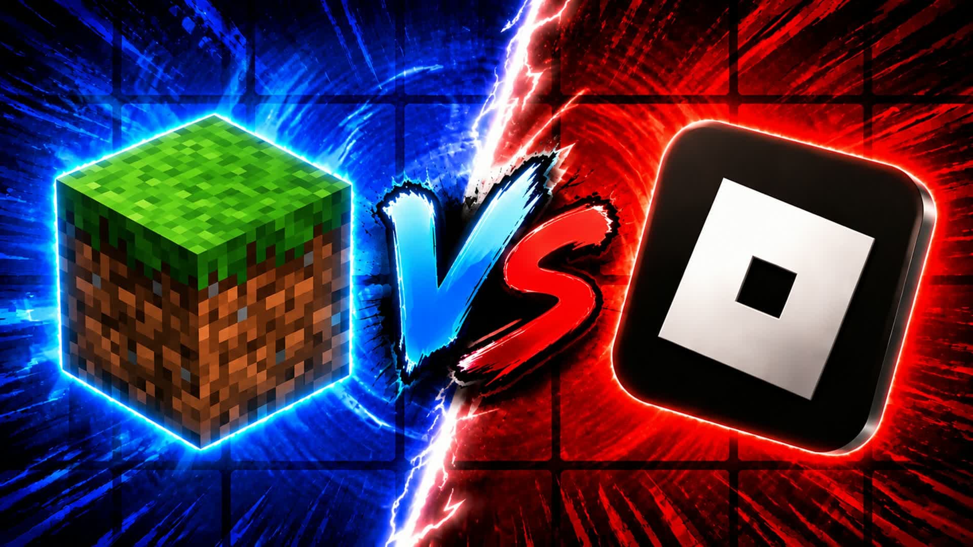 THE SWEATY RED VS BLUE WOW 🔴🔵