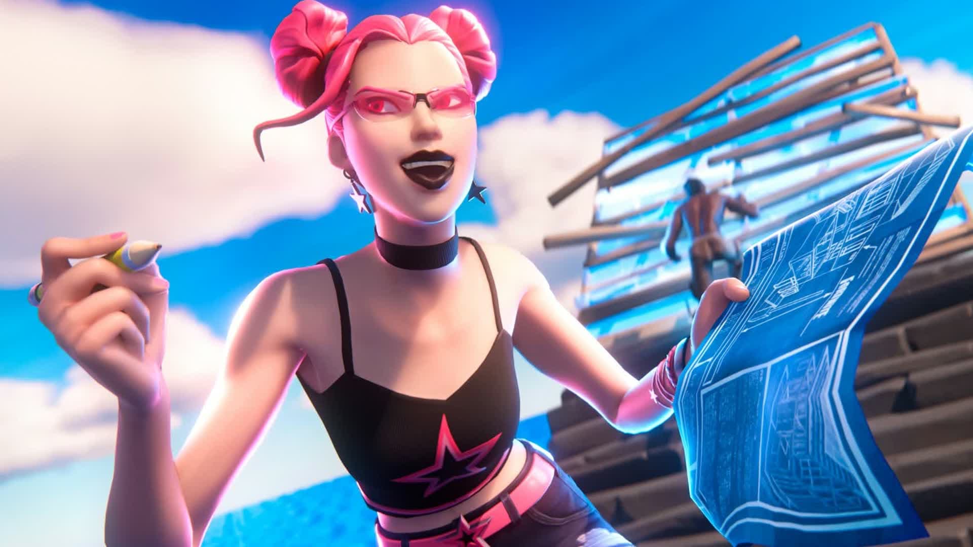 alto 1v1 map (200 PUMP)