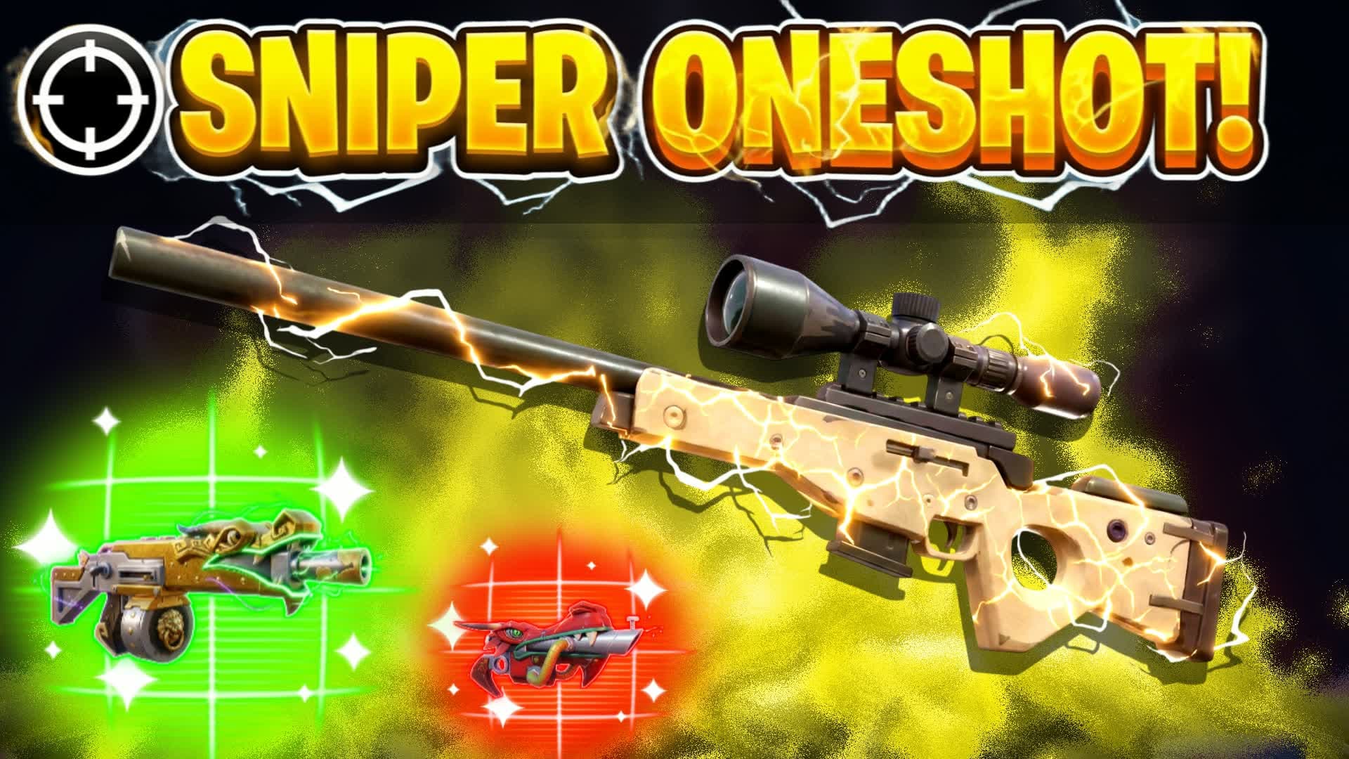 FIRE SNIPER 🔥