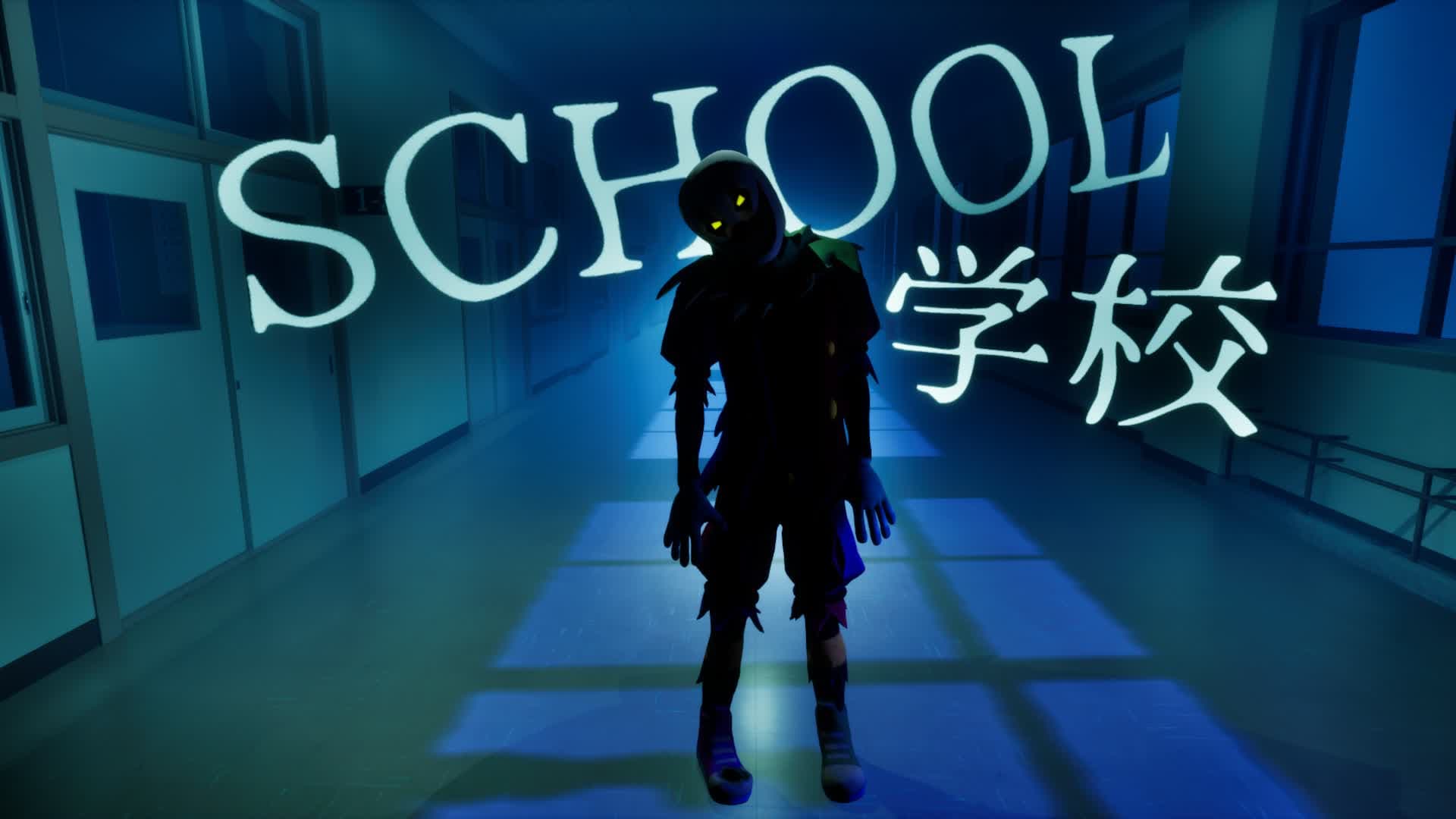 SCHOOL [HORROR]