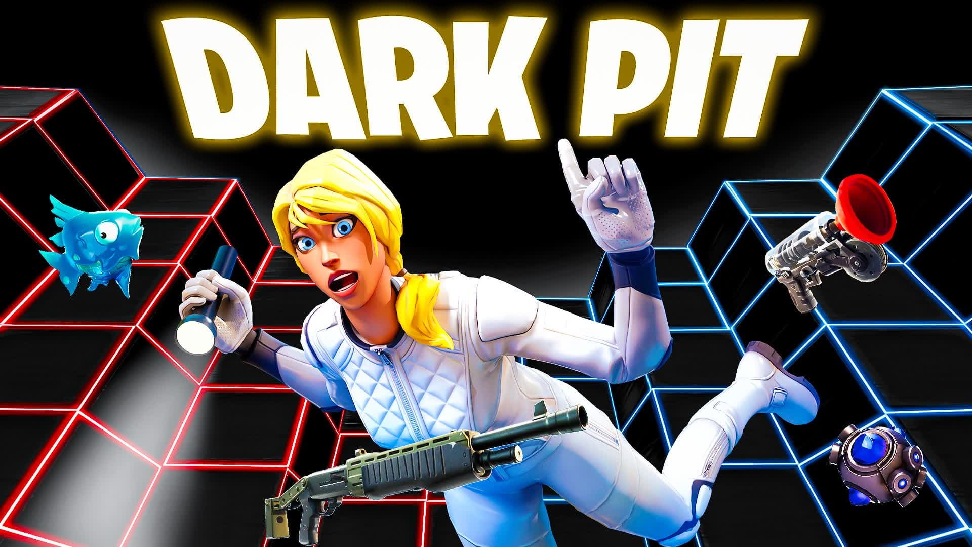 DARK PIT