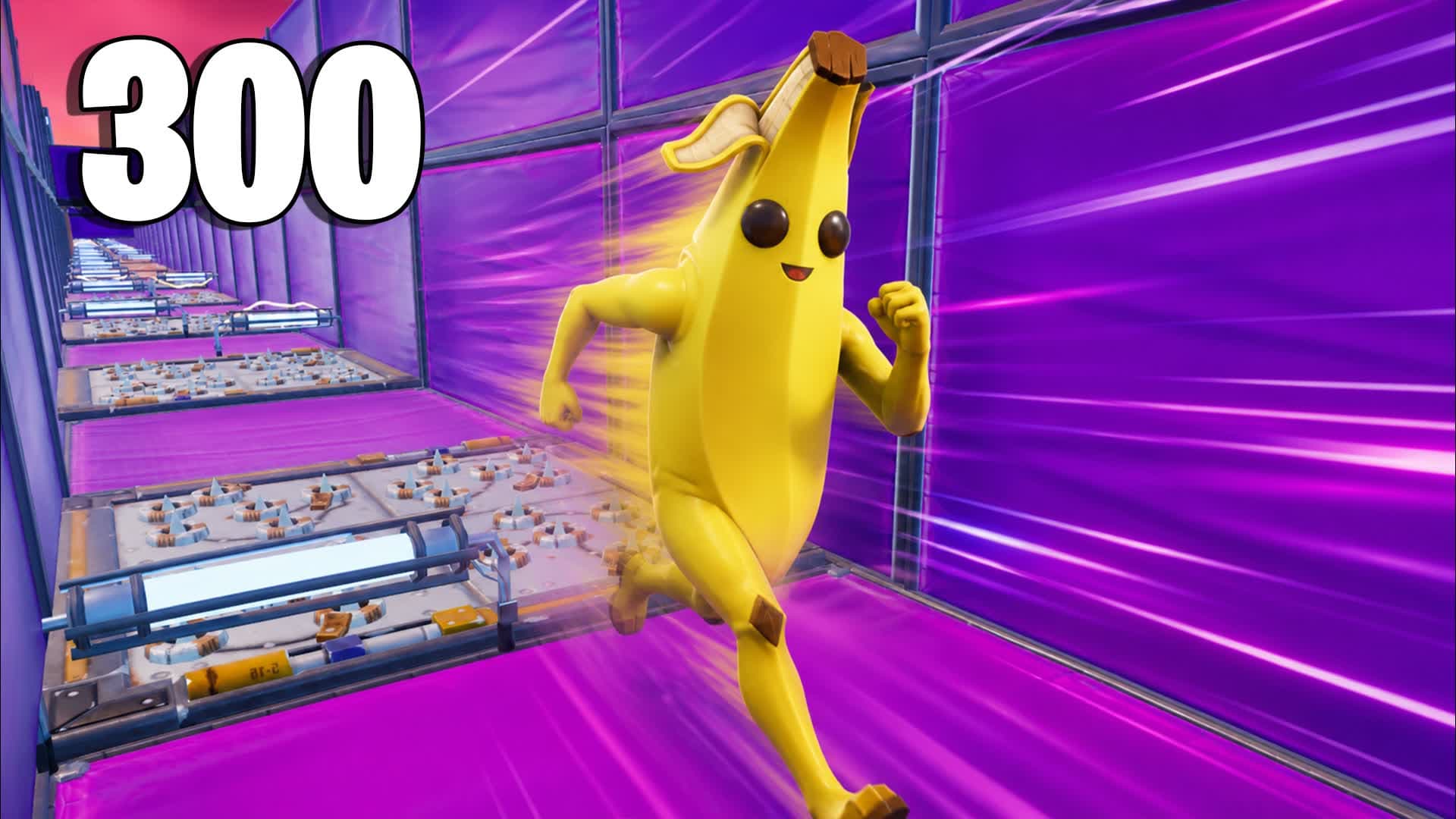 EASY PARKOUR +300 LEVELS
