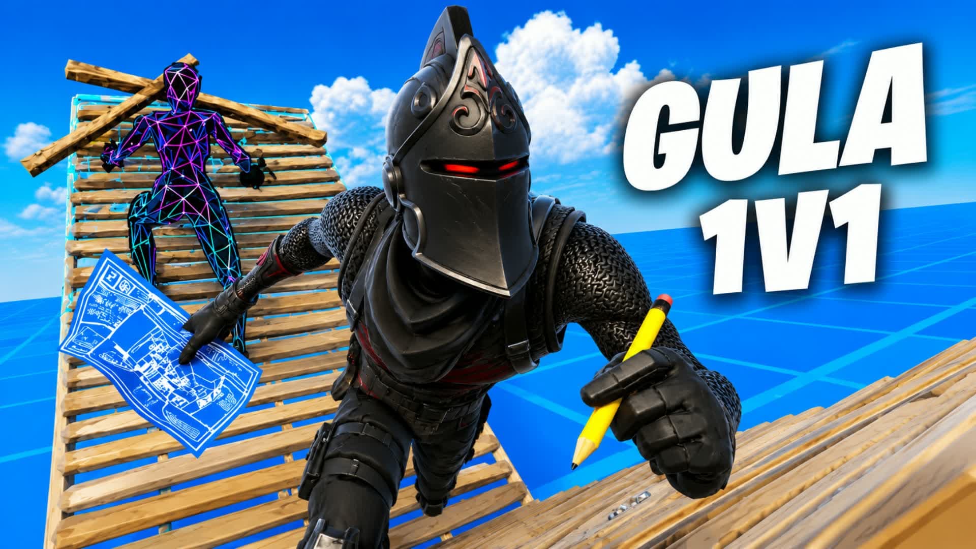 GULA 1V1