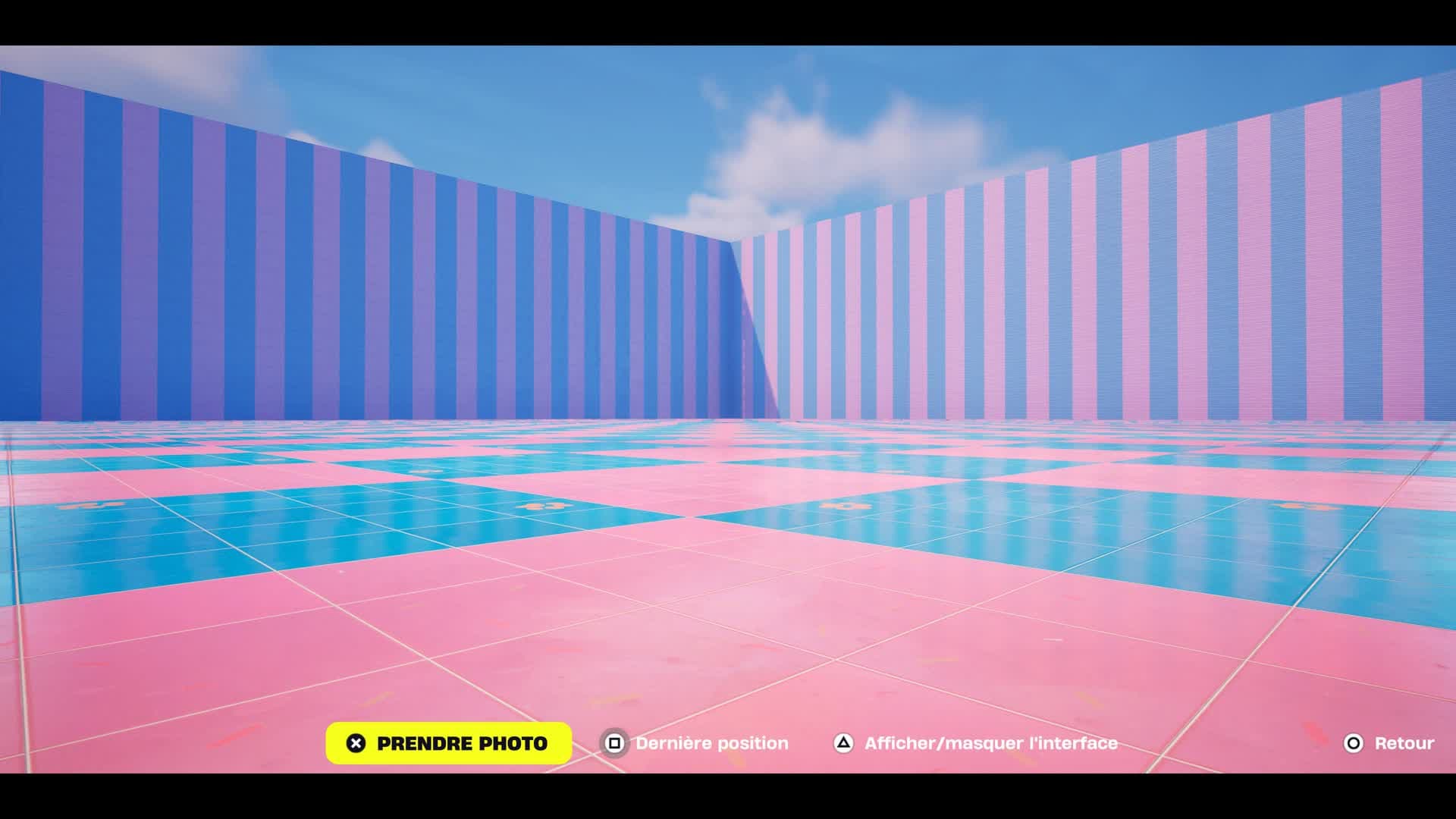 Build fight