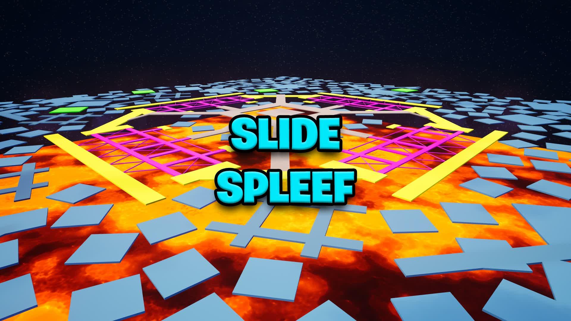 Slide Spleef