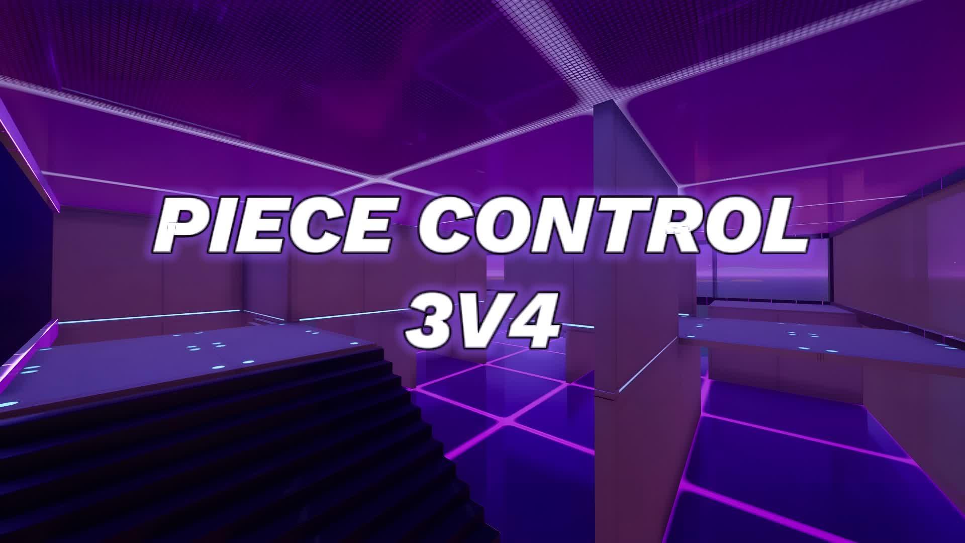 MODERN PIECE CONTROL 3V4 [3V3] [4V3]