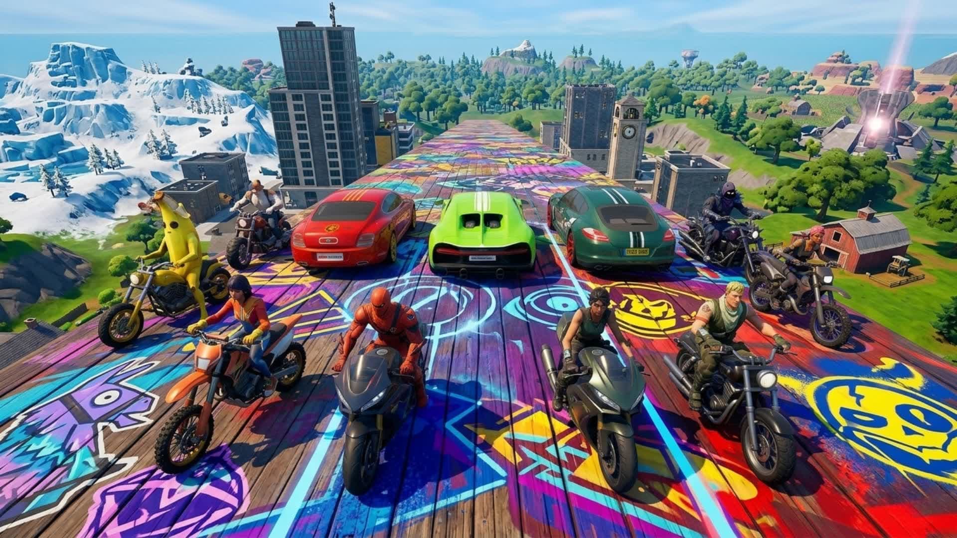 CAR GAME