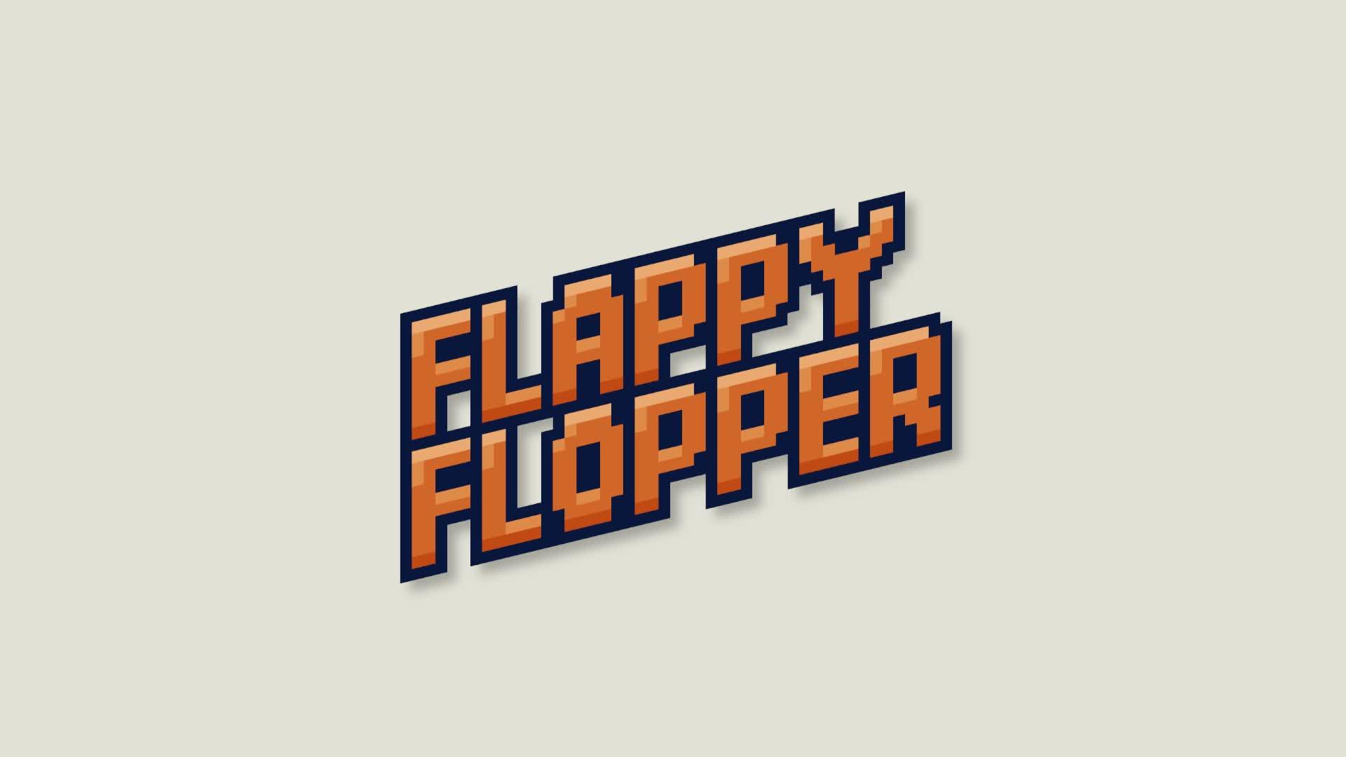 Flappy Flopper