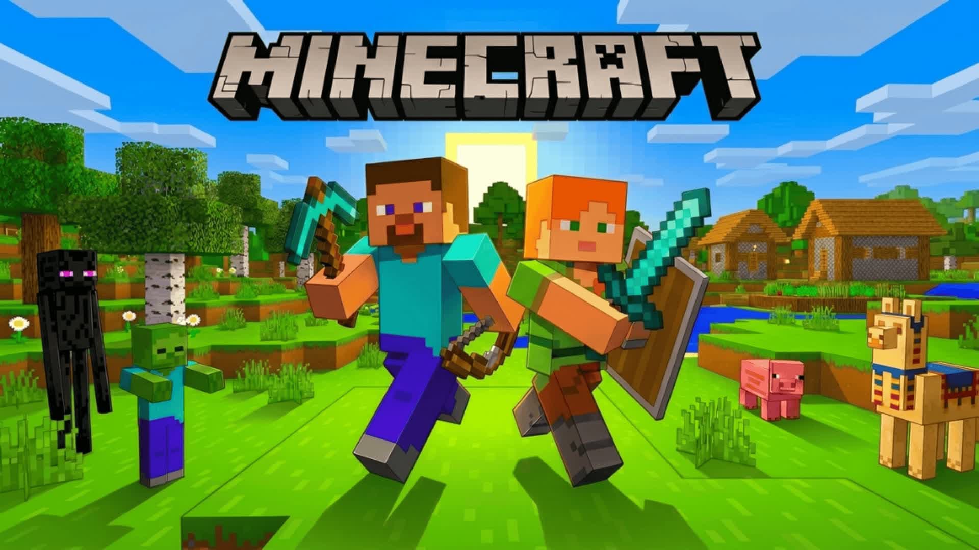 RVB RED VS BLUE 🔴🔵 NUKE MINECRAFT UNC