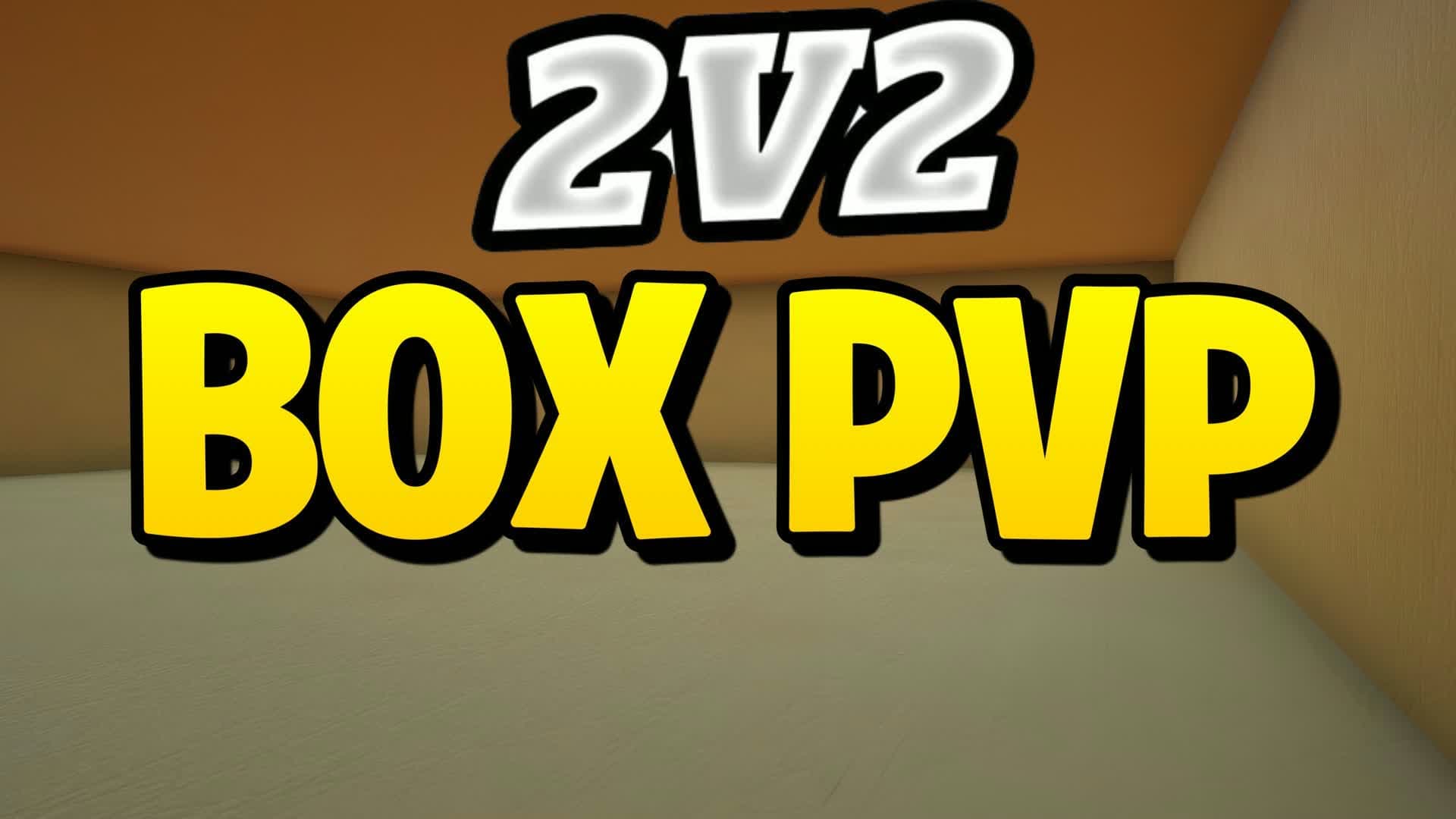 2v2 BOX PVP
