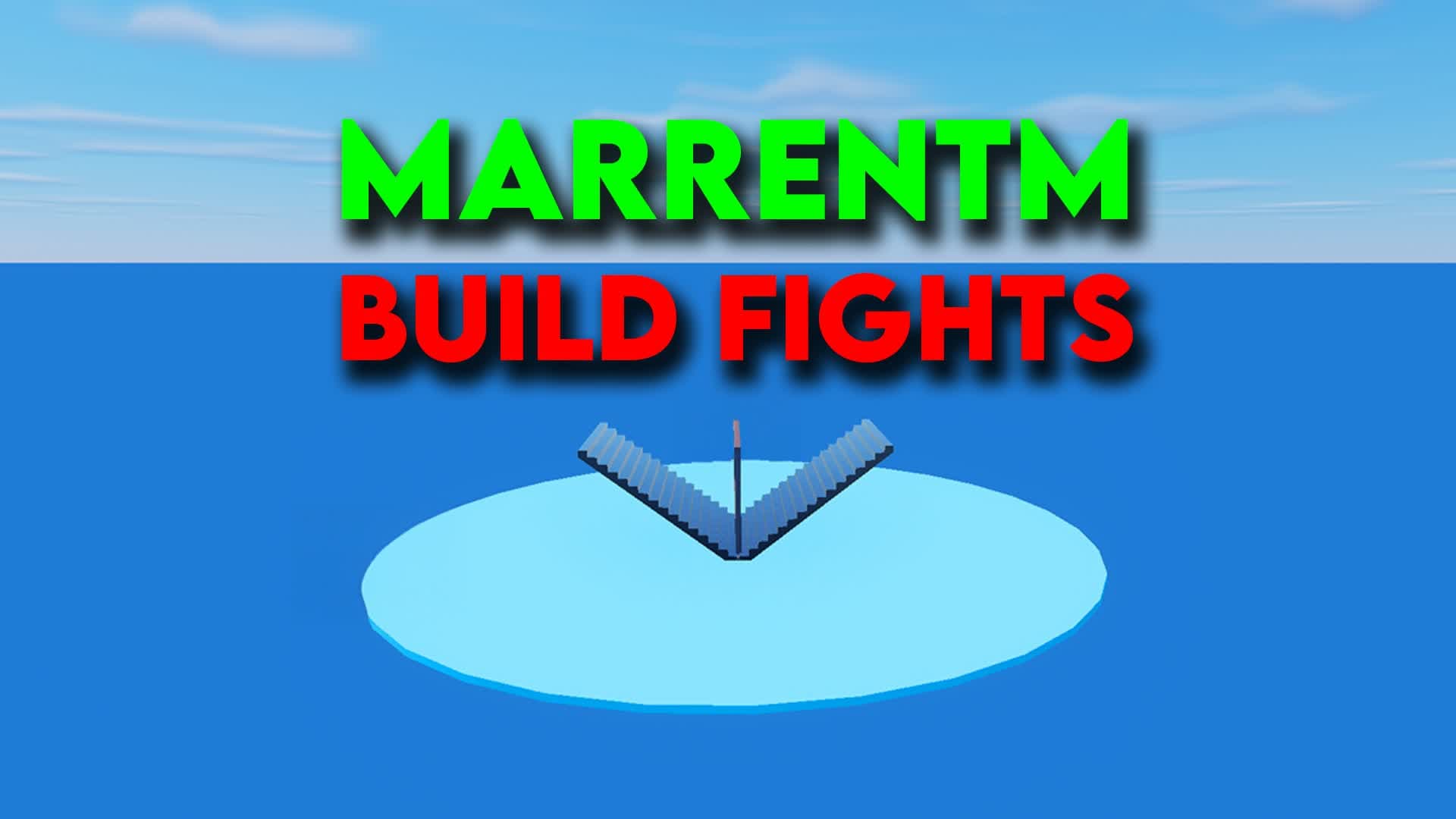 1v1 Build Fights [Marrentm]
