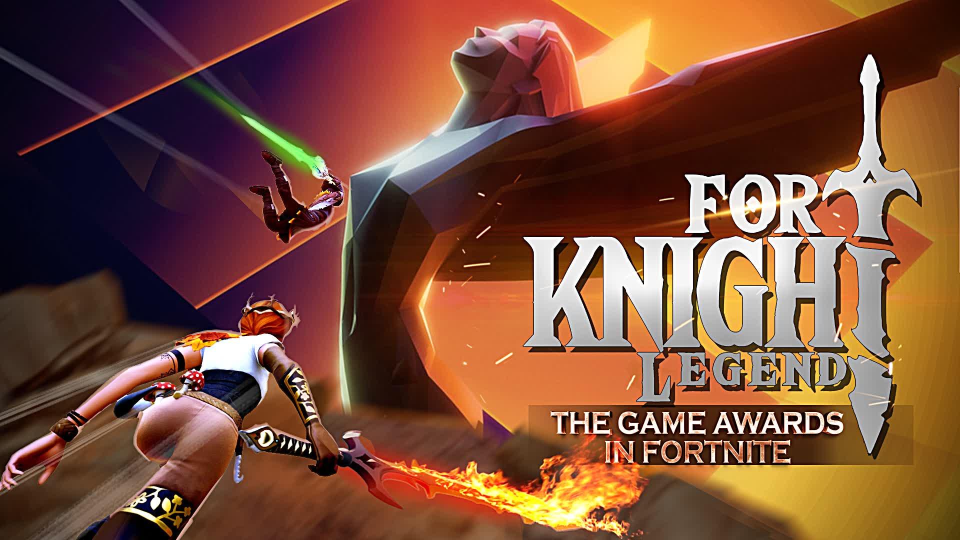 [ARPG]🗡️Fort Knight Legend