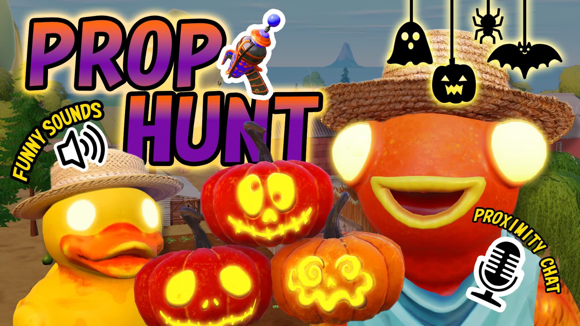 🎃FARM🎃PROPHUNT🎃