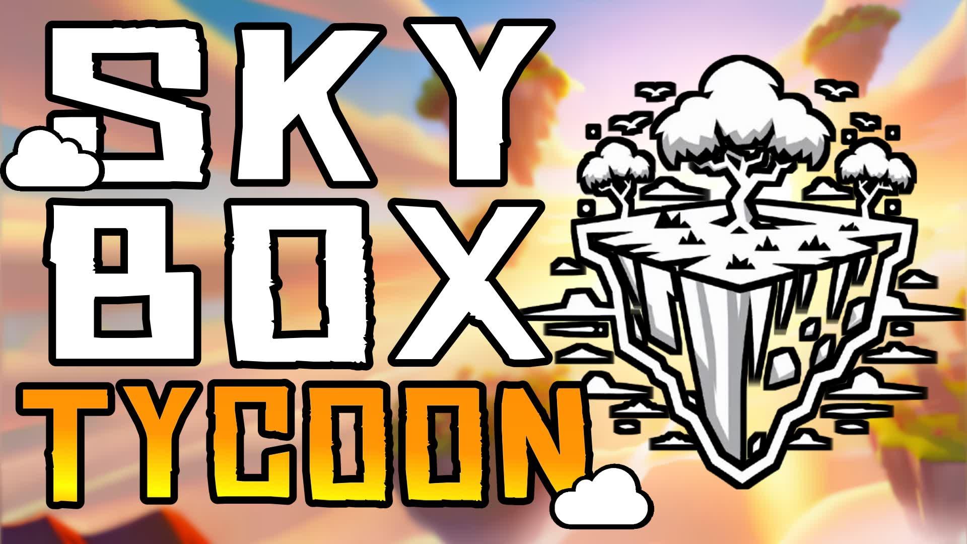 SKYBOX TYCOON [CO-OP]