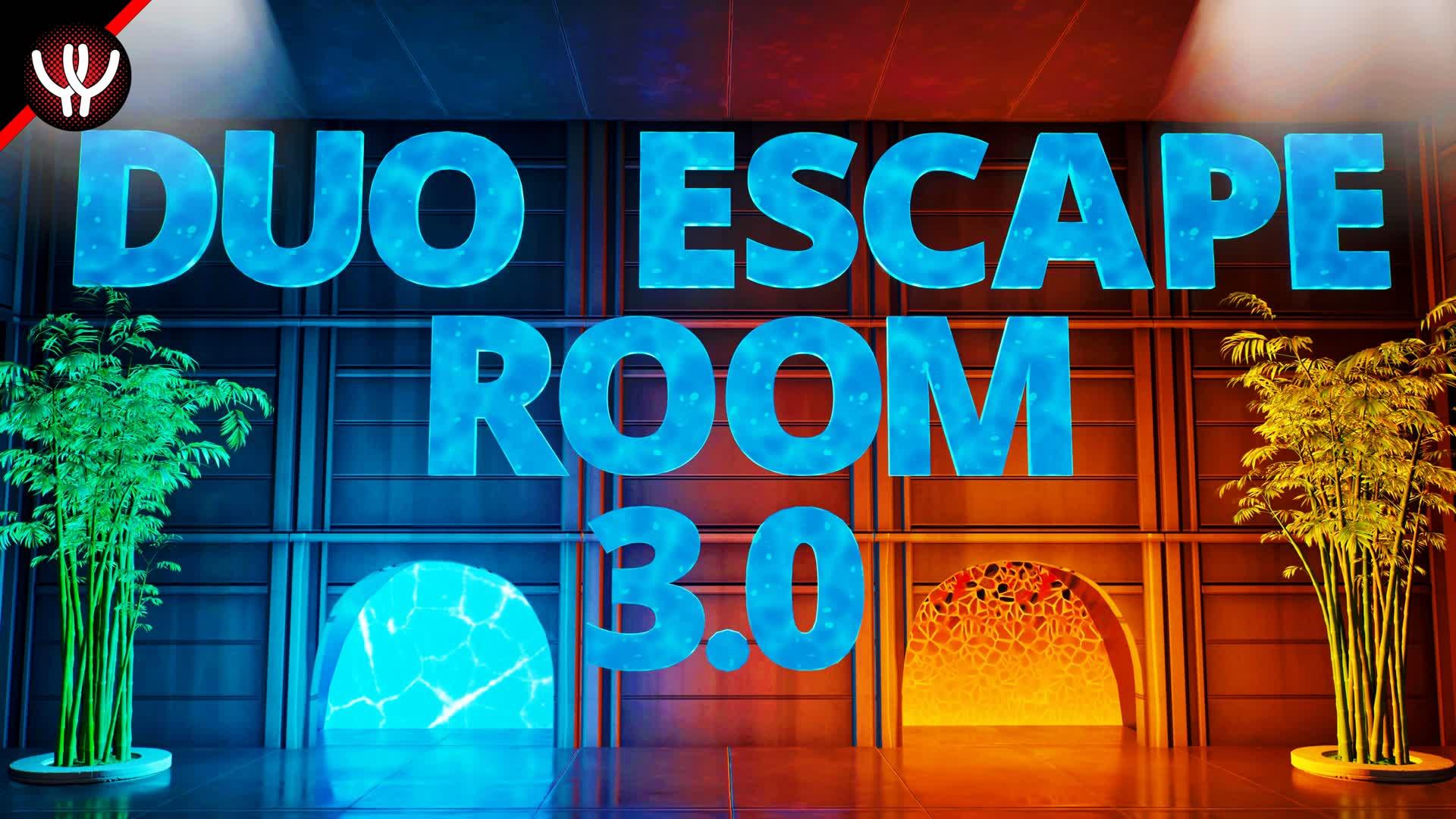 Duo Escape Room 3.0