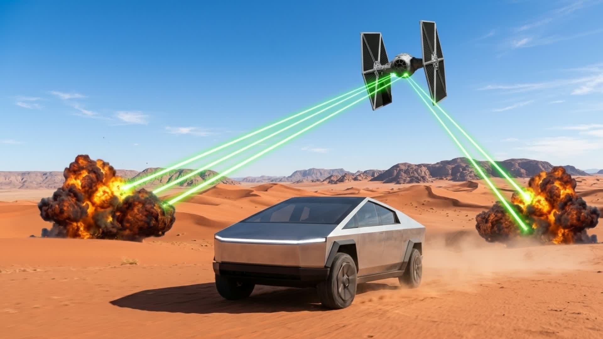 STAR WARS DRIVE FREE FOR ALL 🚗