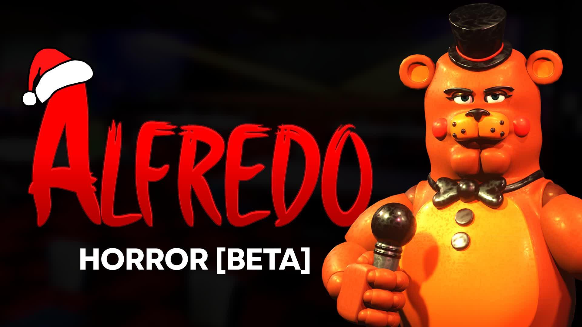 ALFREDO [HORROR]