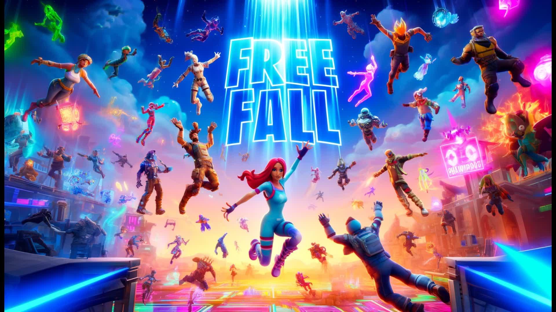 Free Fall