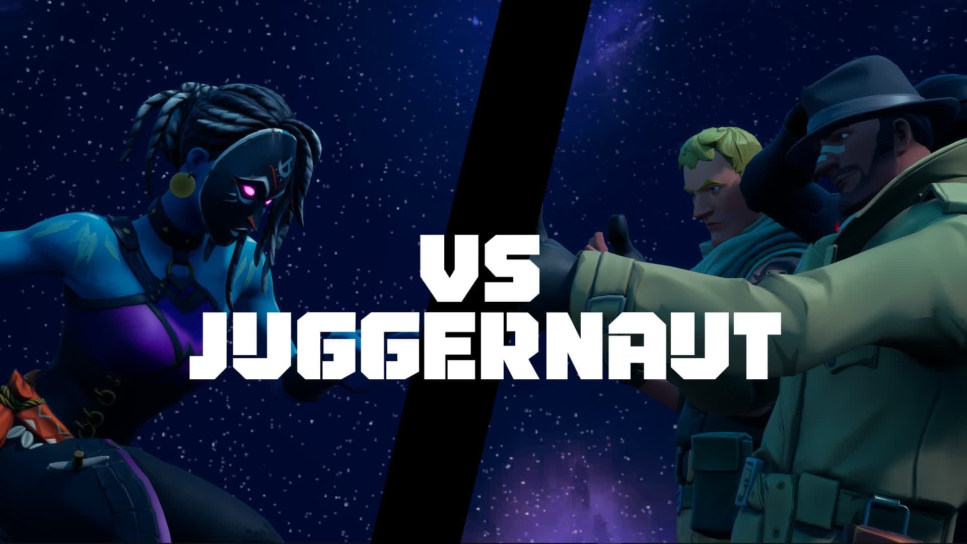 Vs Juggernaut | BETA