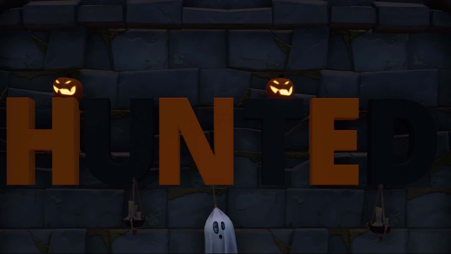 🏃Hunted🎃