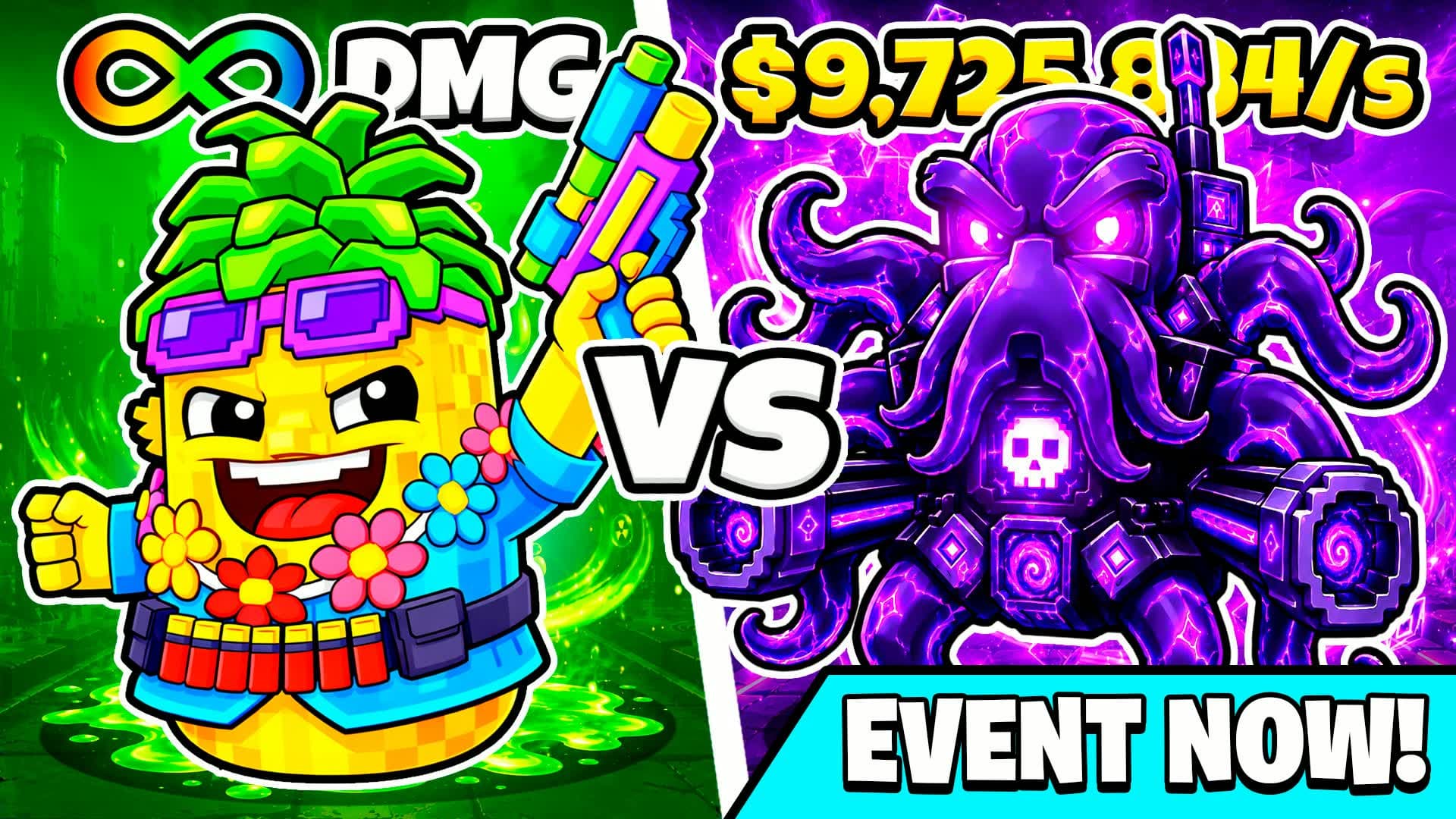 FRUITS VS BRAINROTS