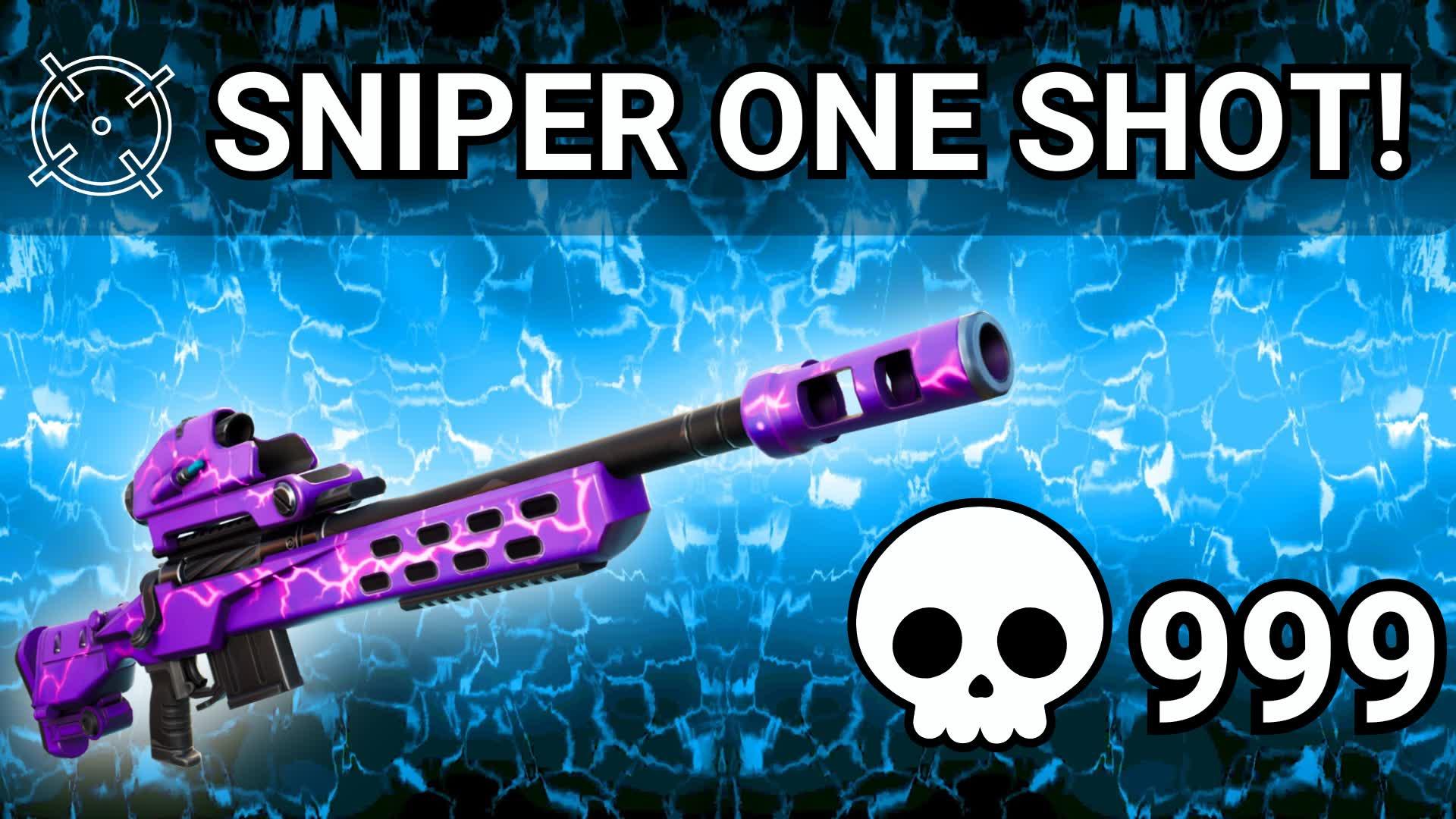 SNIPER ONE SHOT TIRE BOUNCE ARENA