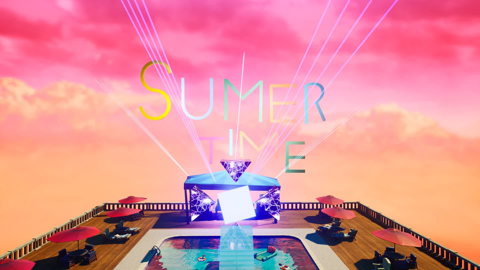 Summer time