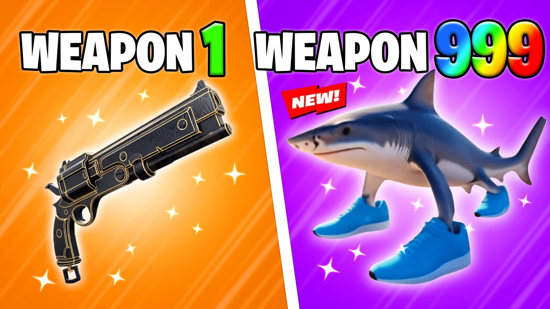 🔫CLASSIC TILTED GUN GAME🔫ONE SHOT🎯FFA
