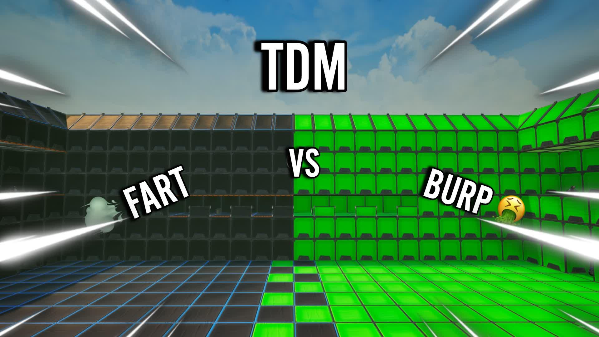 💨Fart VS Burp🤮