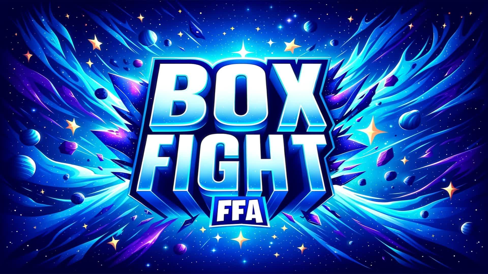 BOX FIGHT | FFA