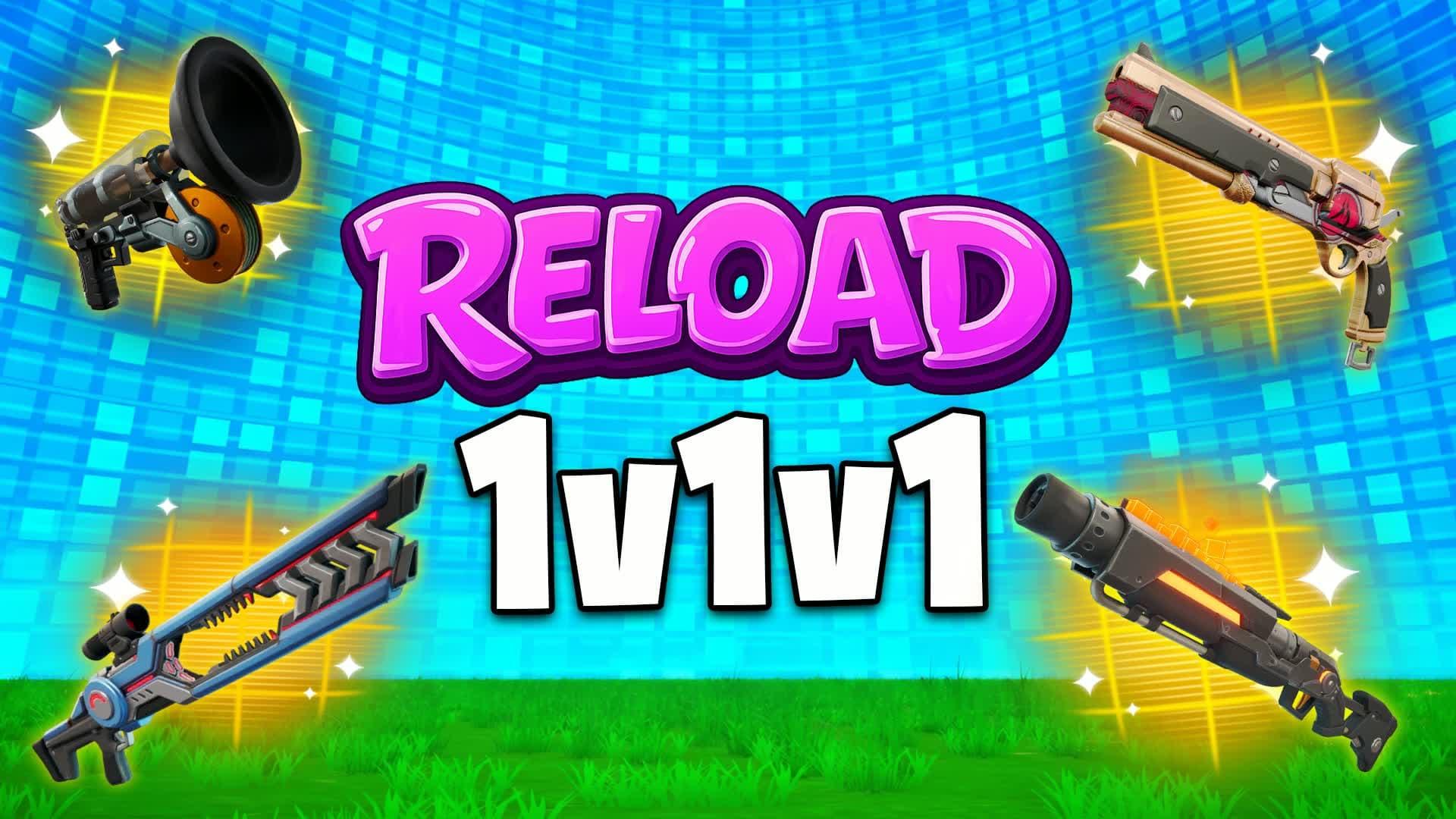 1V1 RELOAD